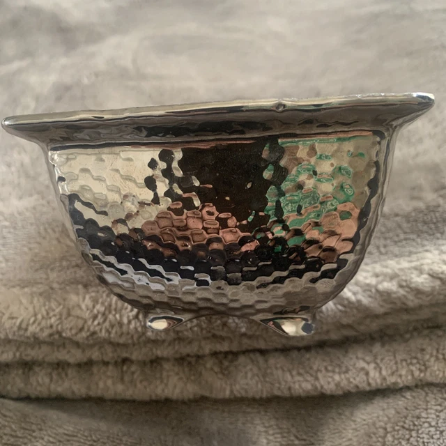 royal winton grimwades Lustre Bowl