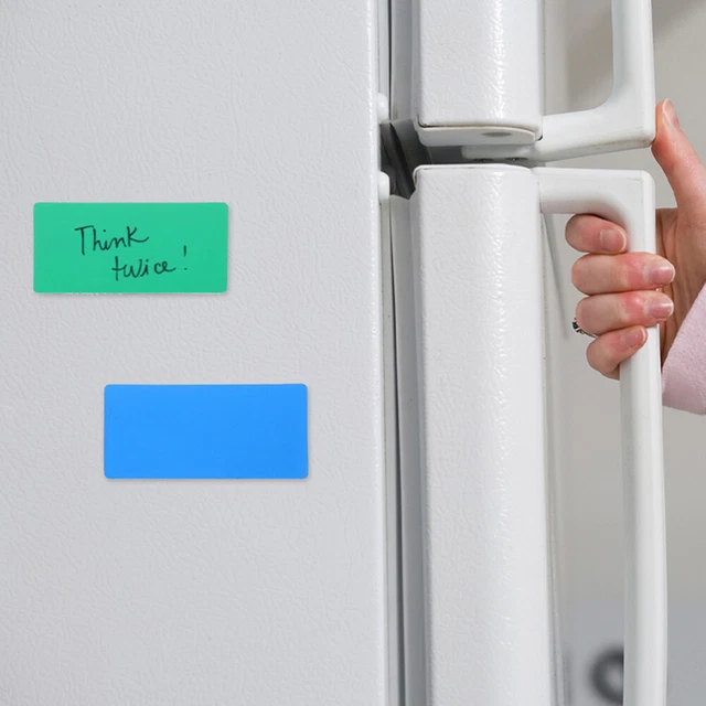 Avery L6008-20 Etichette Adesive Extra Forti, 189 Etichette Per Foglio