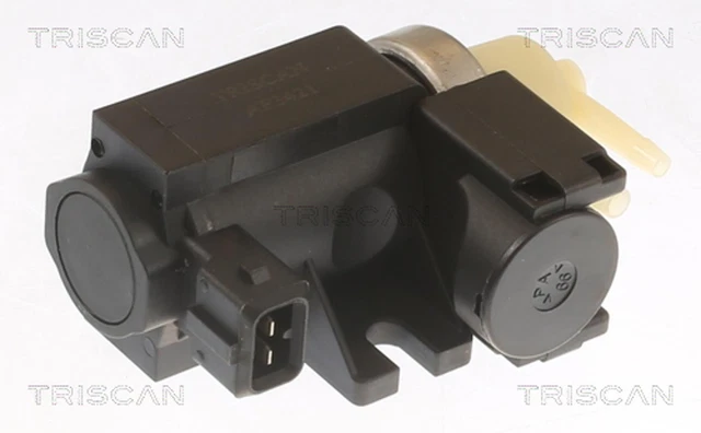 Triscan convertitore di pressione controllo gas di scarico 8813 10040 per Opel Astra Caravan P10 Corsa