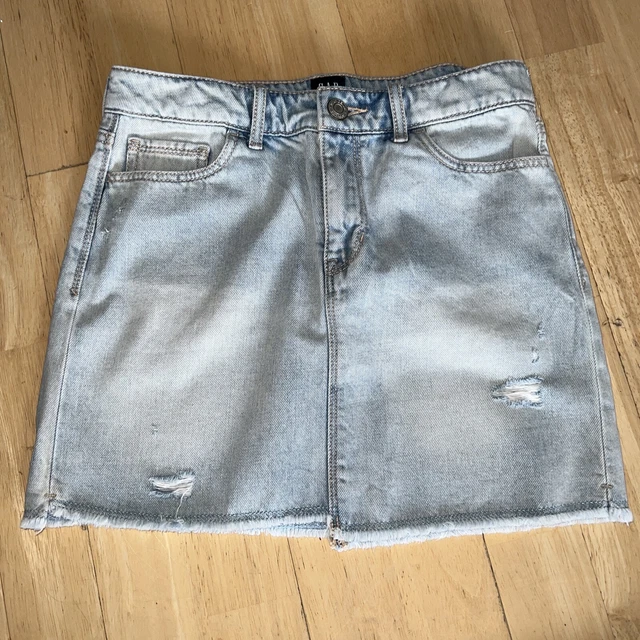 Gonna denim ragazza GAP età 10 - In perfette condizioni