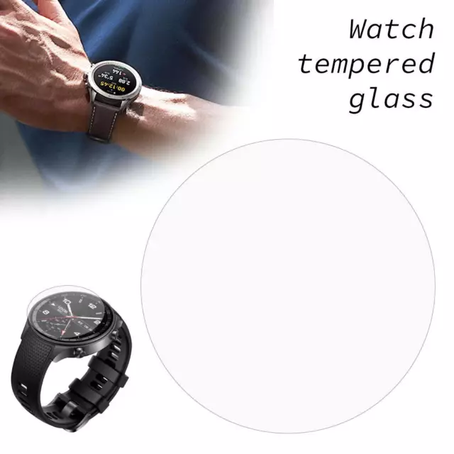 Q7 smartwatch screen protector new arrivals