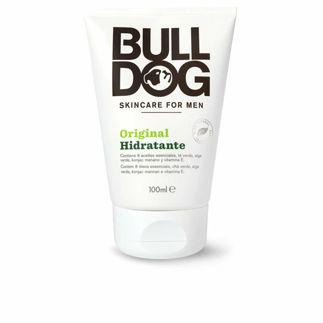 Bulldog Original Moisturizer 100 ml