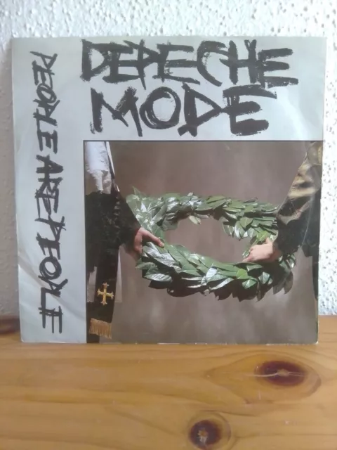 Depeche Mode - People Are People 7'