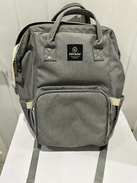 Pipi bear changing sales bag