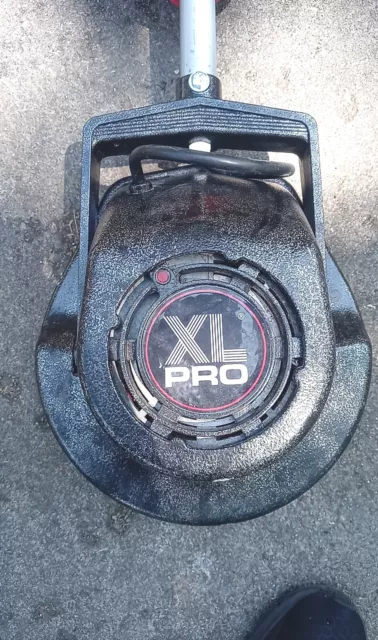 Oreck XL Pro Orbiter Commercial Floor Machine ORB550MC