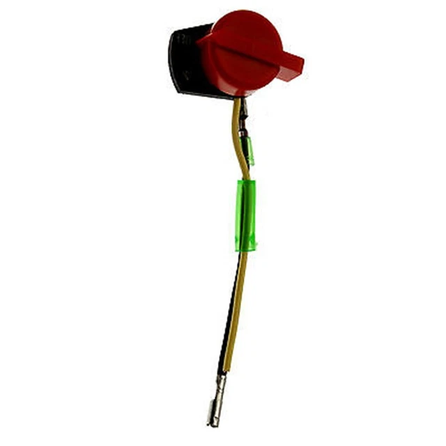 POPETPOP Commutateur De Tapis Clé D'arrêt Universelle Touche