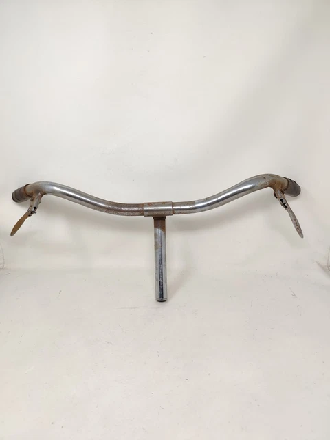 Tappi Manubrio Bianchi Racevelo - Spine Estremità Bici Nero/bianco, Compatibili Campagnolo, Finiture Originali