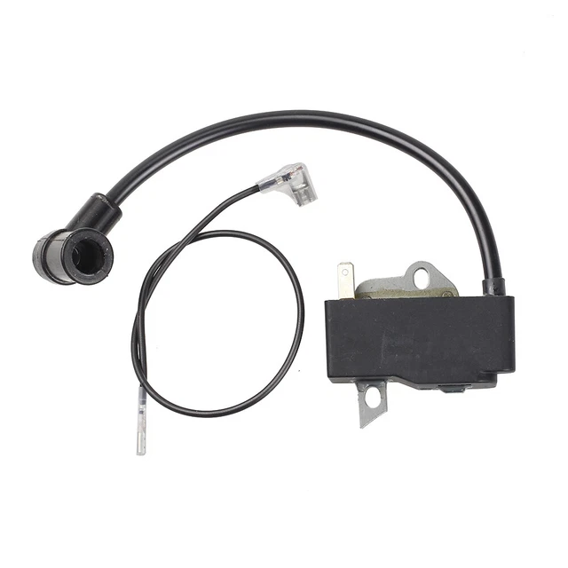 Bobina Di Accensione Per Stihl Fs75 Fs80 Fs85 Fc85 Km85 Ht70 HL75 Hl75k 4137 400 1350am~p137627449 - Foto 6