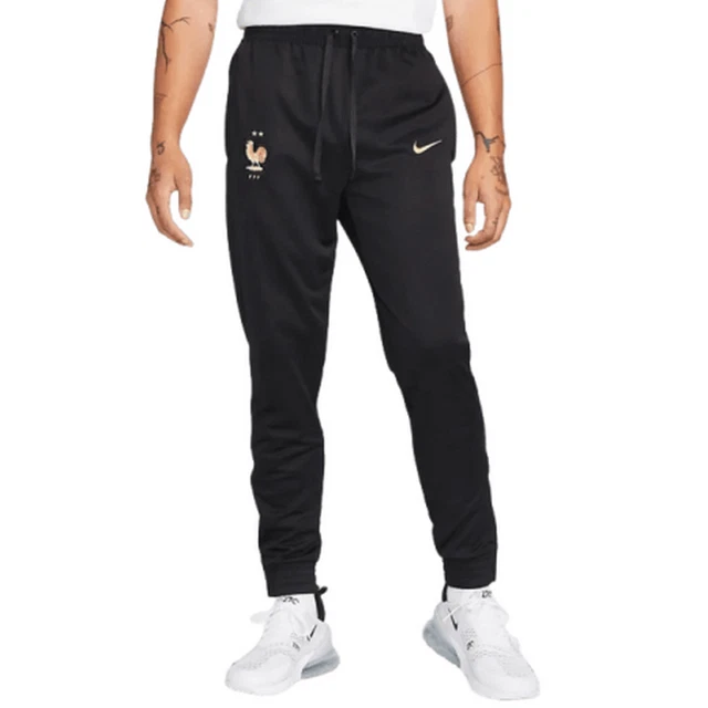 Pantalon jogging de fitness slim en molleton, vert sauge DOMYOS | Decathlon