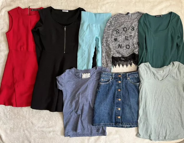 Ladies Clothes Bundle Size Uk 6