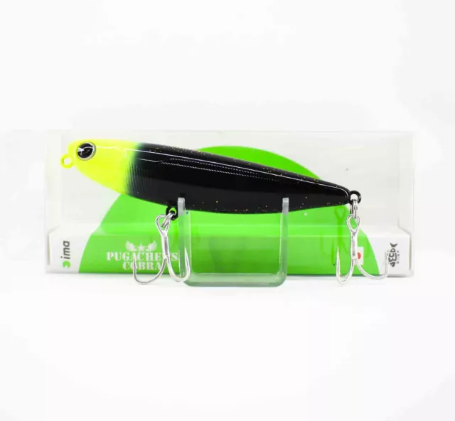 Ima Pugachev's Cobra 90 Floating Lure 066 (5442)