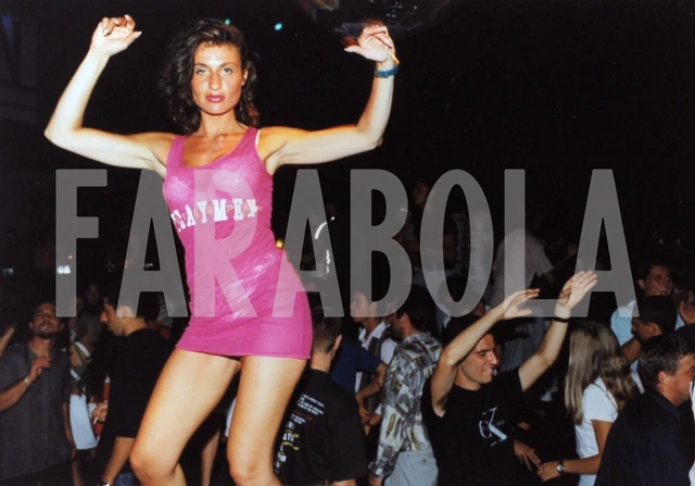 FOTO VINTAGE ITALIA, Maria José di Savoia, anni 80, stampa 20x30 cm EUR