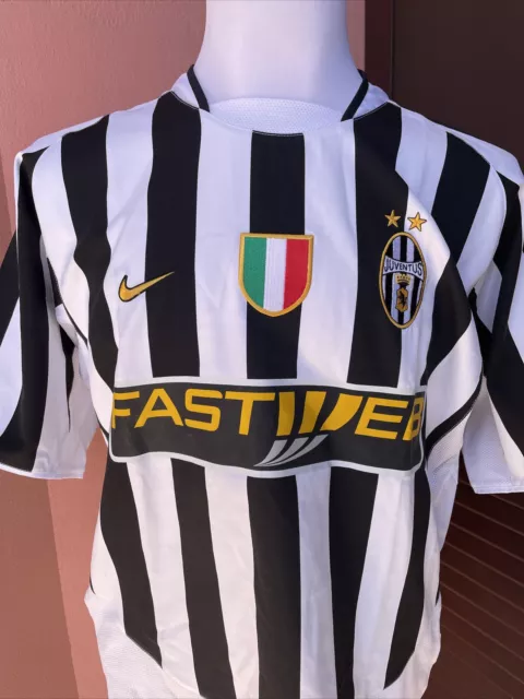 maglia-calcio-Juventus-numero-9-MICCOLI-