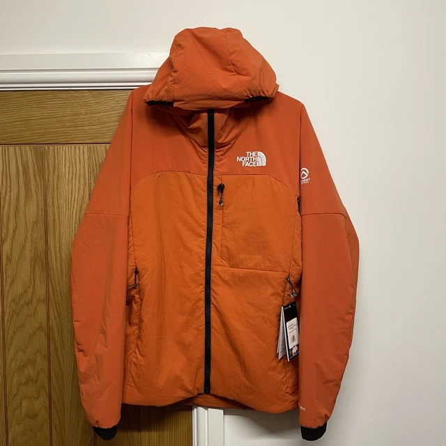 The north face summit series sales men's l3 ventrix hybrid hoodie