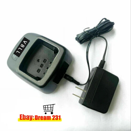 CHARGER Replacement For KSC-35S TK2200 TK2300 TK3212 TK3217 TK2207 TK3300 radio