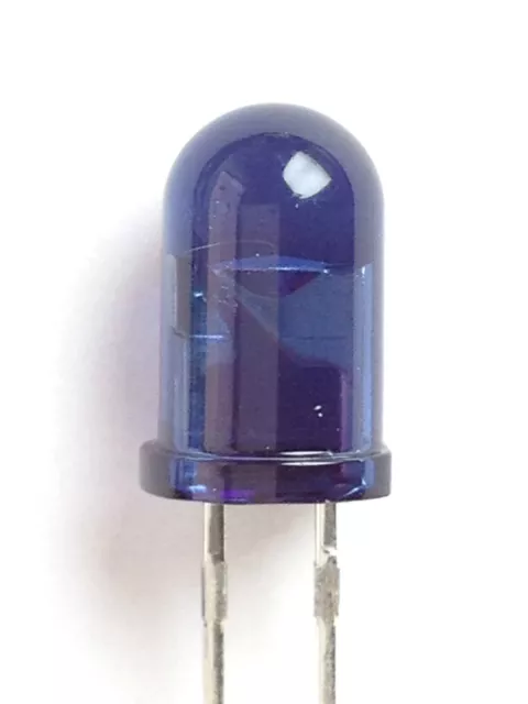 5x Infrarot Emitter Diode | 940 nm | 5 mm | IR,infrared,sender 3