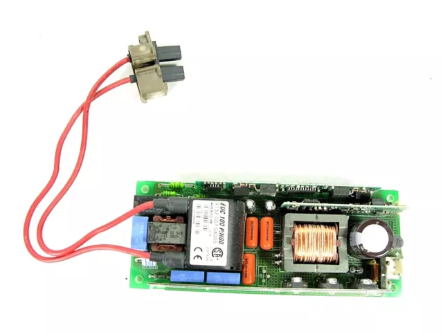 SAMSUNG Lamp Ballast 9137 007 04005 - EUC 100 P/H00 207526 SAMSUNG Lamp Ballast 9137 007 04005 - EUC 100 P/H00 207526