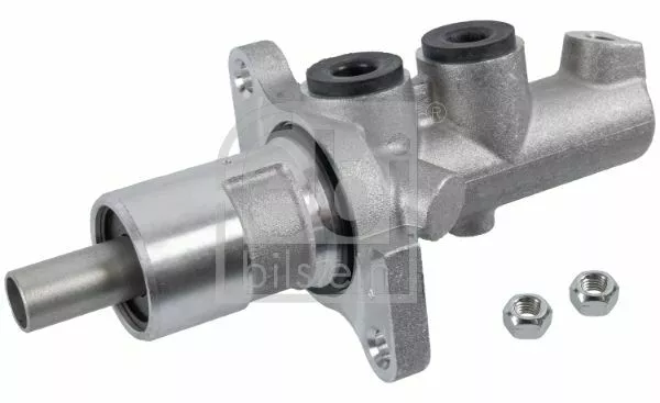 Brake Master Cylinder FOR MERCEDES 190 UK ONLY 2.3 2.5 2.6 85->93 W201 Febi