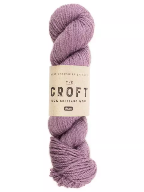 Aran sales knitting wool