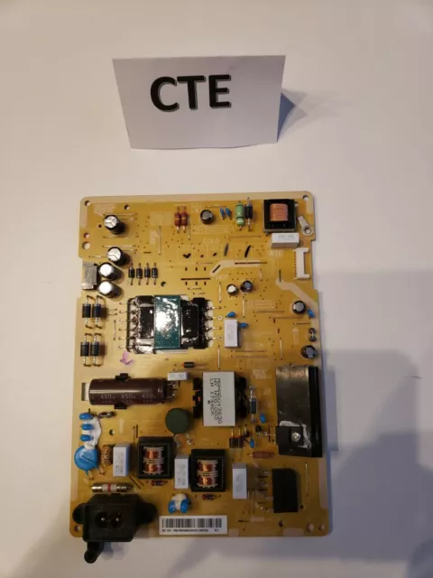 Carte alimentation BN44-00852A  TV SAMSUNG UE48J5000