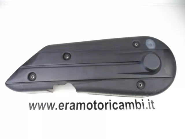 Coperchio Cover Protezione Scatola Trasmissione Suzuki An 650 Burgman K4 2004