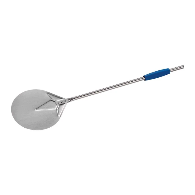 Pelle À Pizza Professionnelle À Enfourner Le Pain De Boulanger Acier Inox 75 cm