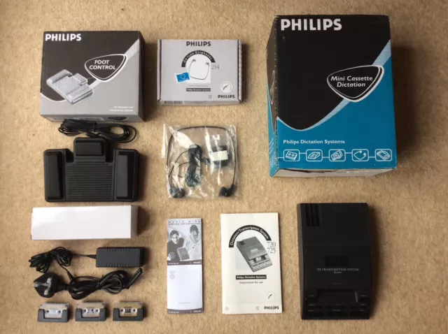 Philips LFH710