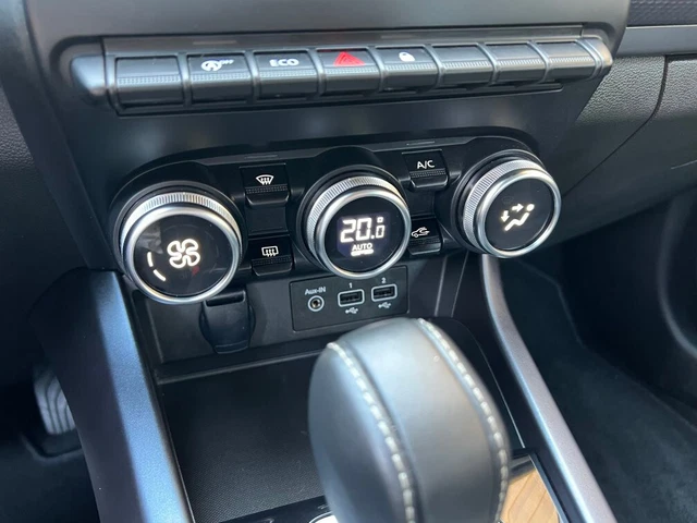 Renault Arkana  TCe 140 EDC ZEN 17