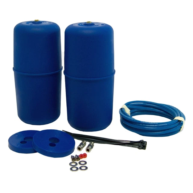 Firestone Ride-Rite 4176 Coil-Rite Air Helper Spring Kit