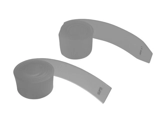 Sauglippen-Satz Taski Swingo XP-M, Swingo Xp-R - Polyrade Transparent