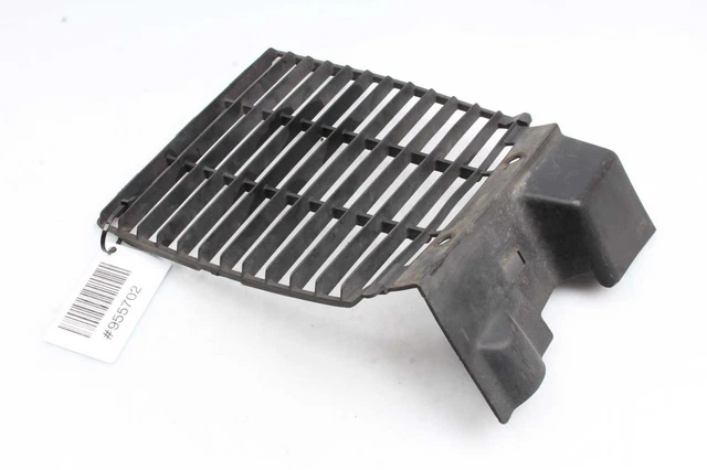 Couvercle De Protection De Réservoir D'eau De Calandre De Radiateur De