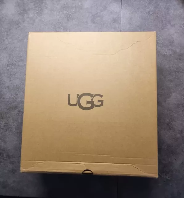 Ugg Ultra Mini Platform