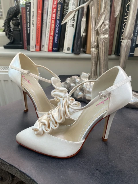 Cl wedding shoes top