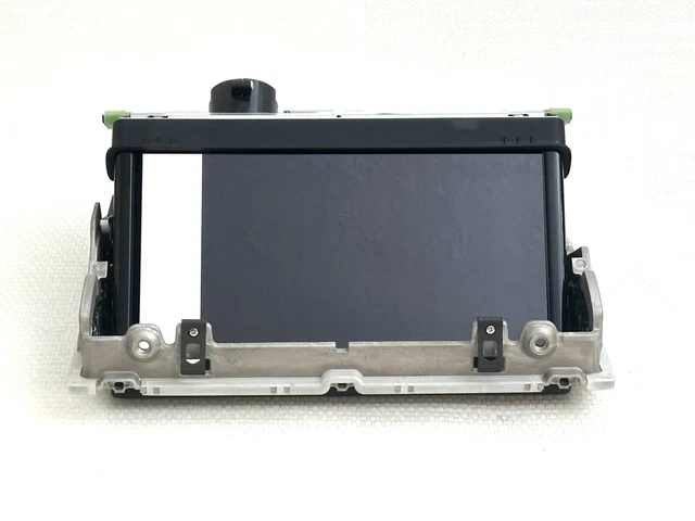 Écran 8V0857273P Alpine multimédia navigation Audi A3 S3 RS3 8V LCD GPS NEUF OEM