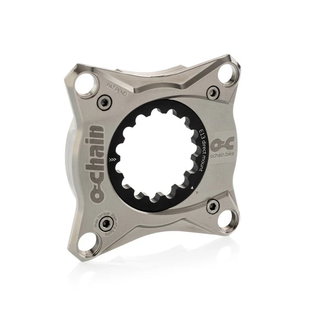 Active Spider Direct Mount for ethirteen Pregio Ochain bike