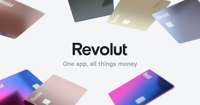 Revolut Account Card 20 euros as a gift! Write me privately for info! Description⬇️ Revolut Account Card 20 euros as a gift! Write me privately for info! Description⬇️