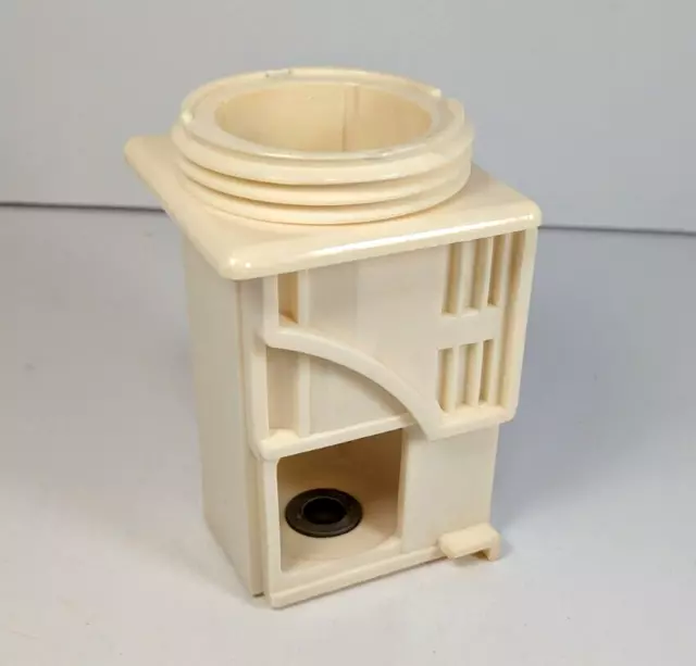 Simac Pastamatic 700 Auger Rotary Screw Housing Replacement Part Pasta Maker