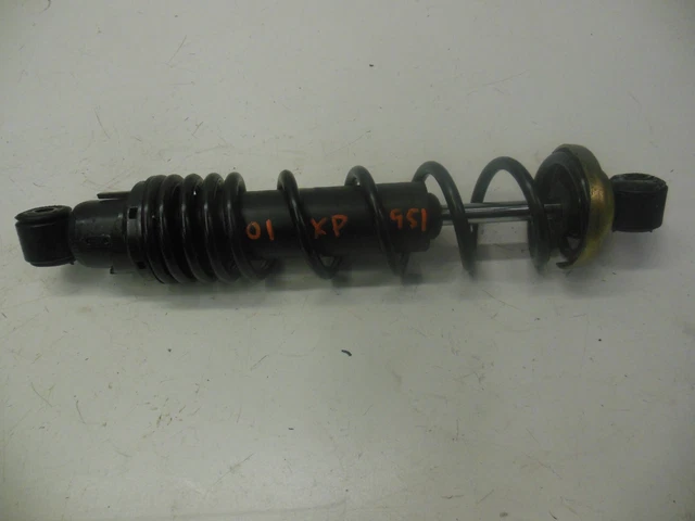 02B23 Seadoo XP Limited 947 951 2001 Shock 291001244