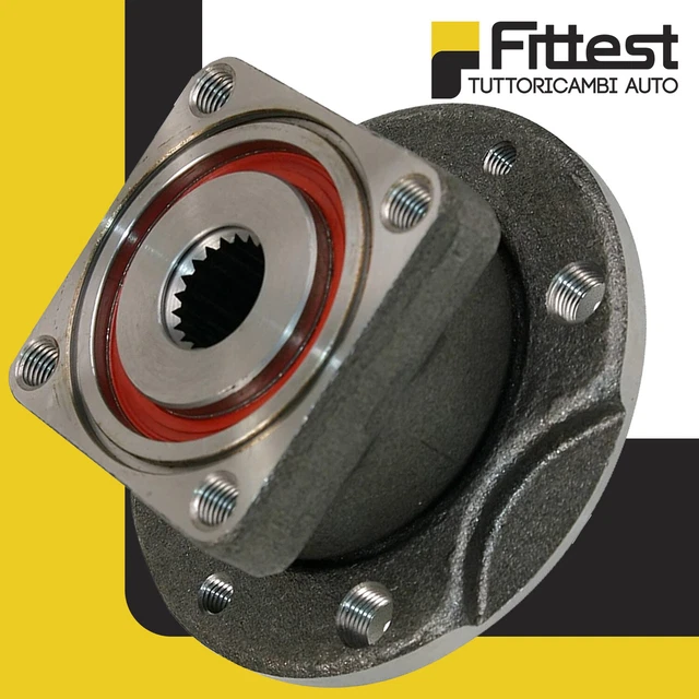 Roue Arrière 28 Pouces MV-TEK 305590930 – Moyeu Fileté 6/7v (neuf)