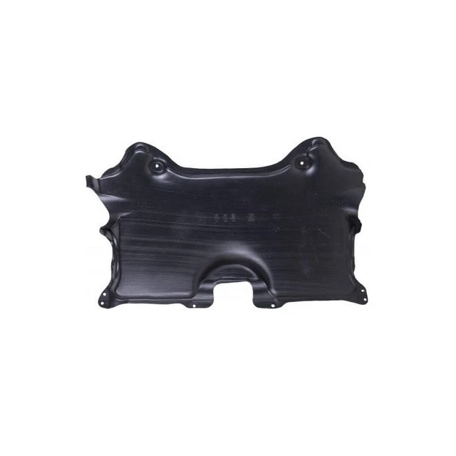 Cache Sous Moteur Central Repiauto Mercedes Classe A W169 2004-2012 – Protection OEM 1695241330