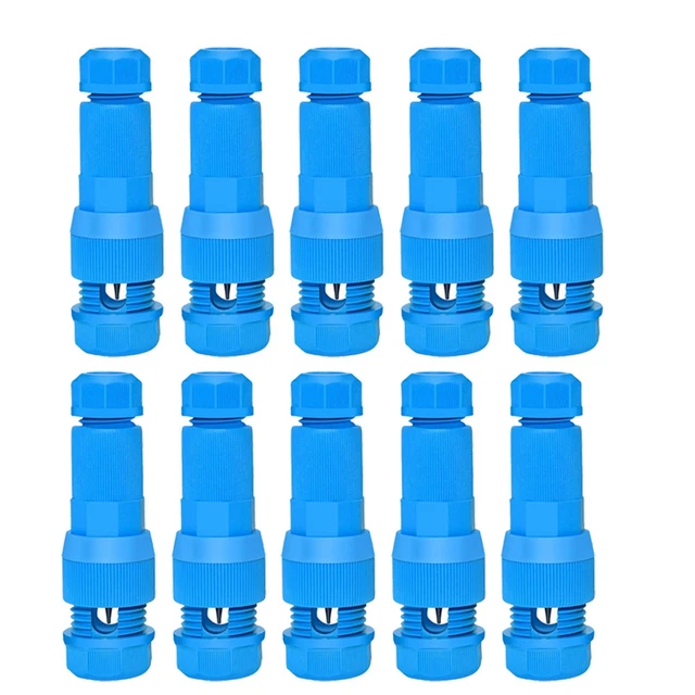 10 Broches Connecteur étanche Automatique Capteur Radar Capteur De Distance Prise De Faisceau De Câblage 6189-1134 6188-0696 Pour Toyota 90980-12380