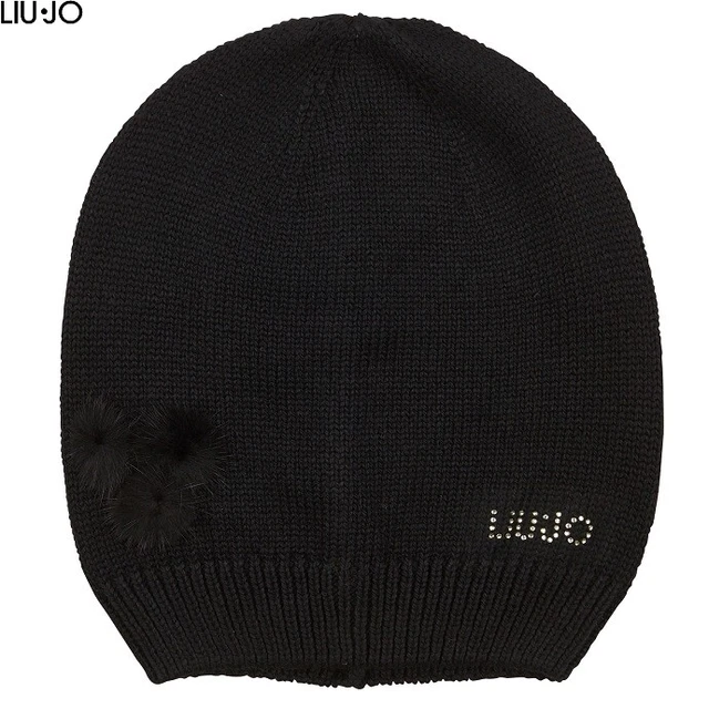 Cappello liu jo donna hotsell