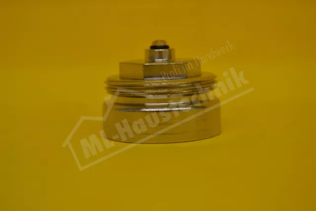 9701-28.700 Adapter Heimeier für TA Th-Ventile 2