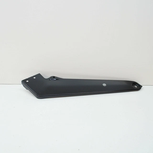 VW PASSAT B8 Front Panel Lock Carrier Left Upper Brace 3G0806929 NEW