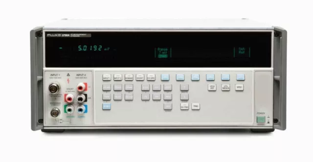 **REPAIR SERVICE** Fluke 5790A  Automated AC Measurement Standard