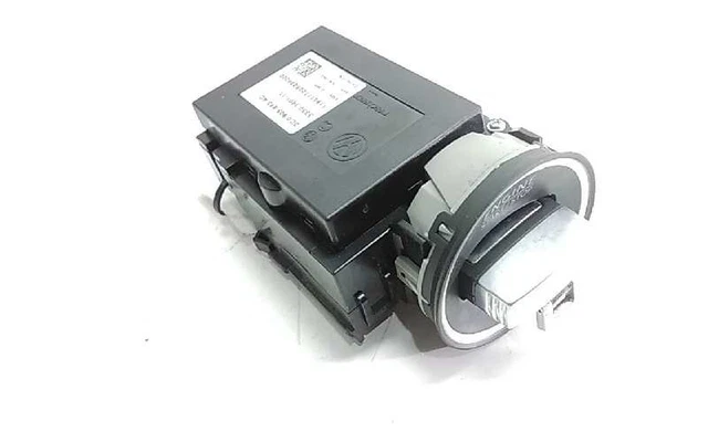 3C0905843Ac Commutateur D´allumage Pour Volkswagen Passat Berlina 3C2  2621940