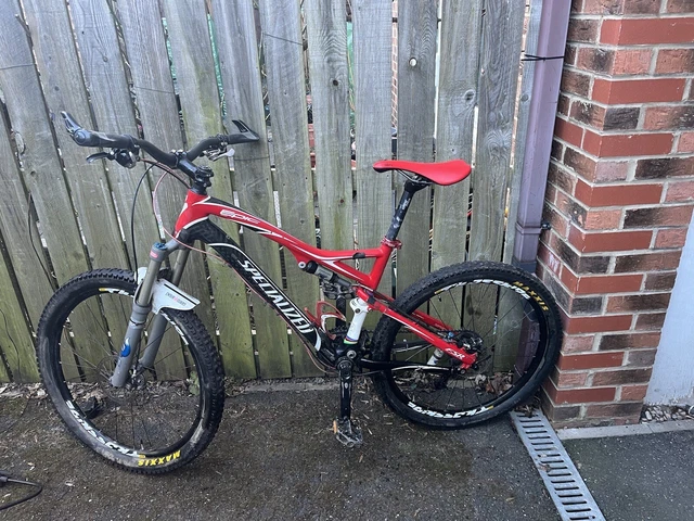 SPECIALIZED EPIC FSR expert carbon 316.64 PicClick UK
