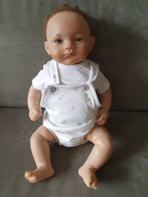 Ping Lou Ashton Drake baby doll Reborn Type Doll...
