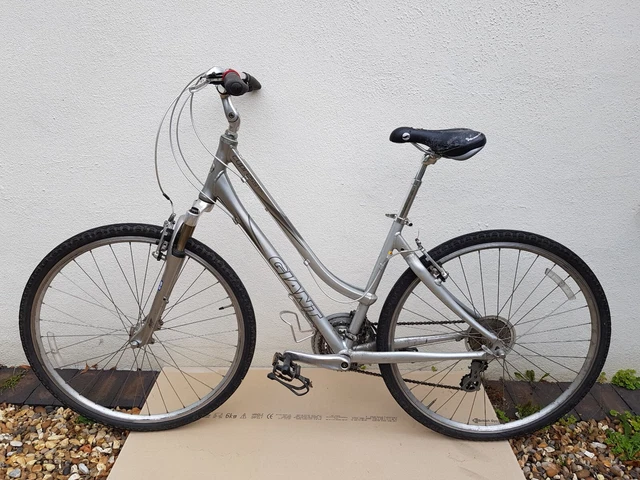 Giant cypress sales dx ladies bike