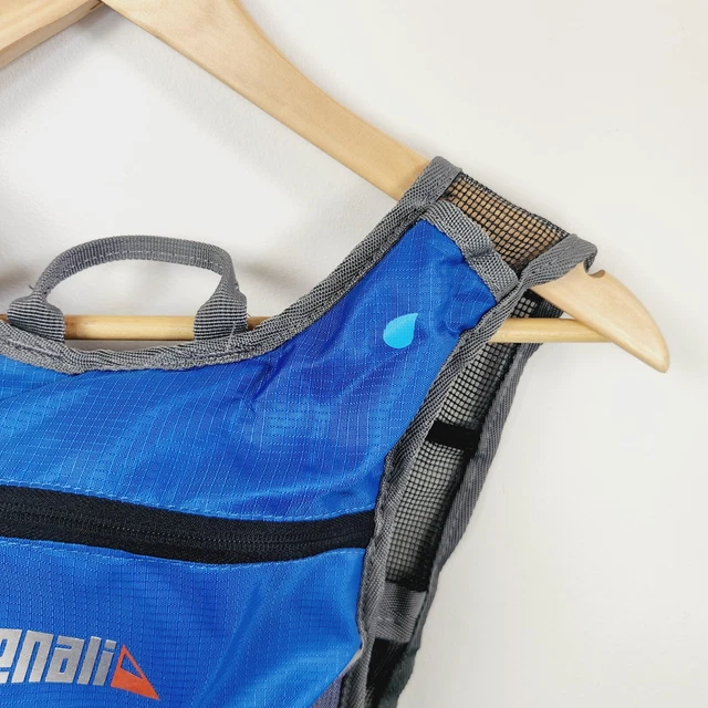 DENALI HYDRO VENTURE 2.0 Hydration Back pack Hiking Running Training